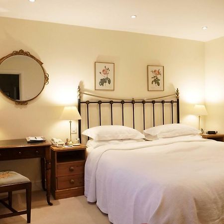 Larkbeare Grange Bed And Breakfast Whimple Esterno foto