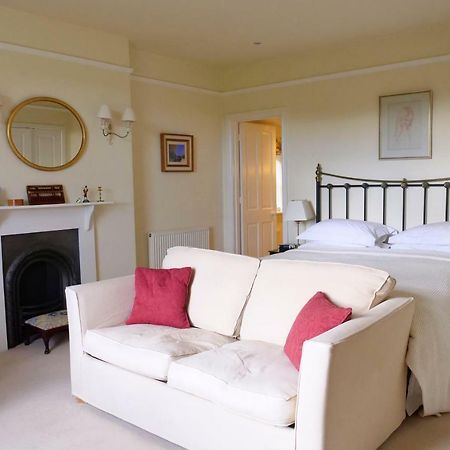 Larkbeare Grange Bed And Breakfast Whimple Esterno foto