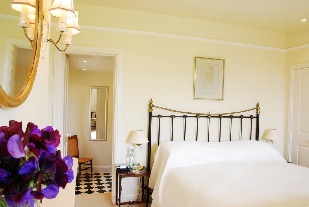 Larkbeare Grange Bed And Breakfast Whimple Camera foto