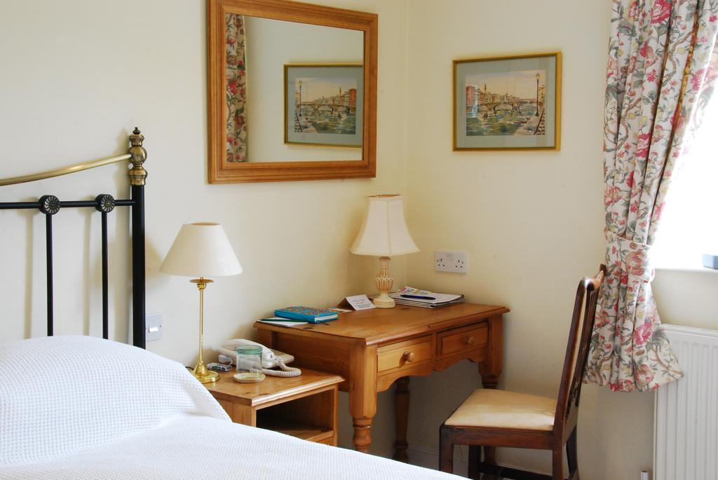 Larkbeare Grange Bed And Breakfast Whimple Esterno foto