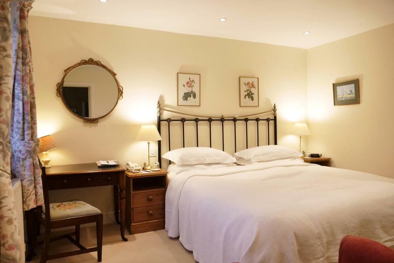 Larkbeare Grange Bed And Breakfast Whimple Esterno foto