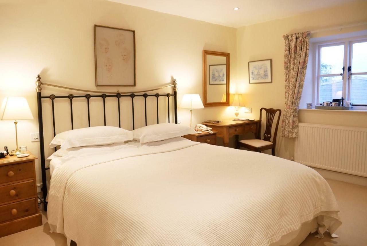 Larkbeare Grange Bed And Breakfast Whimple Esterno foto
