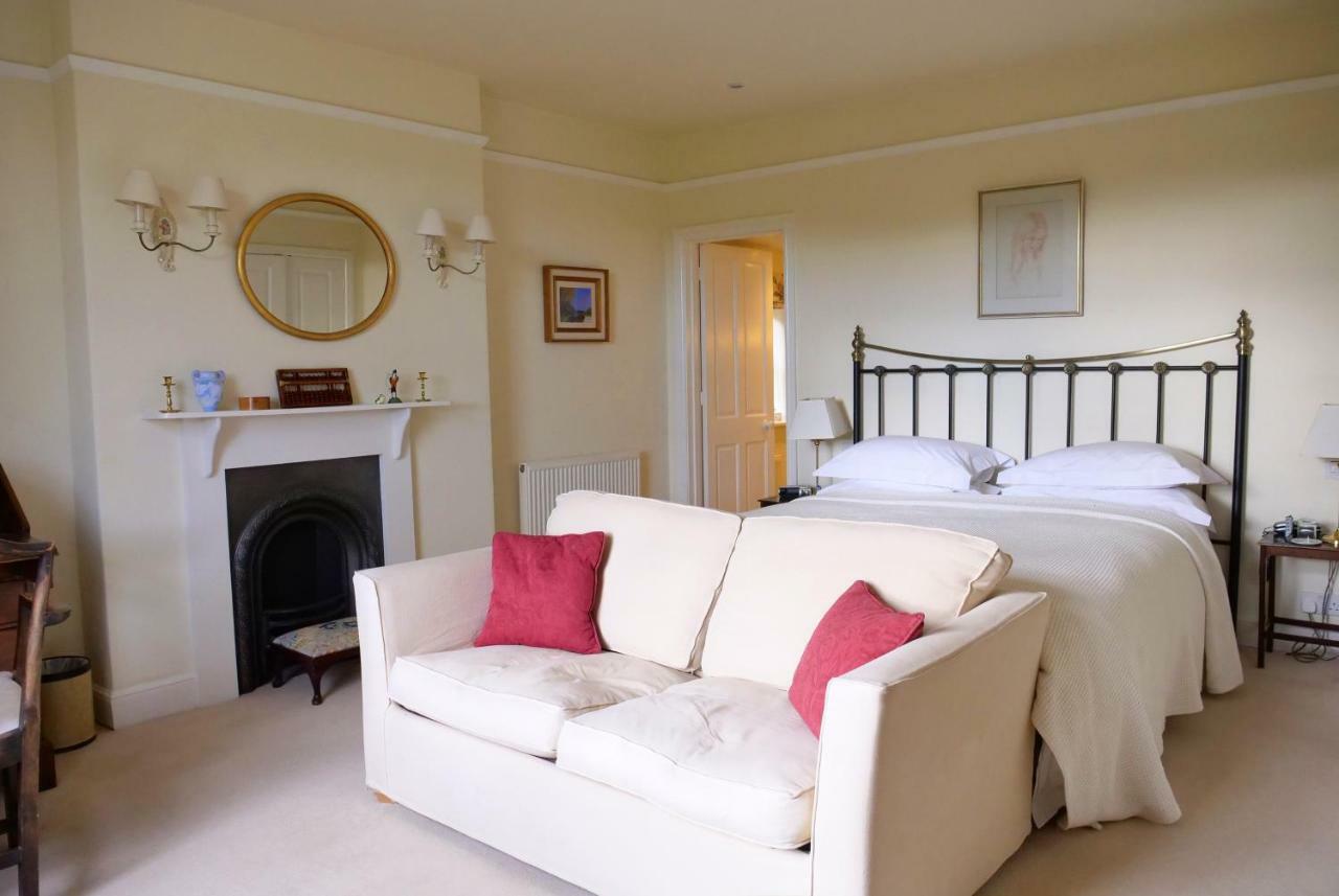 Larkbeare Grange Bed And Breakfast Whimple Esterno foto
